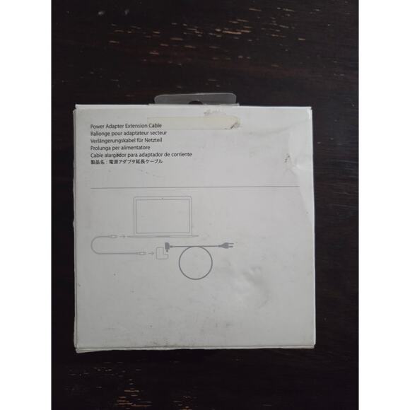 Apple Power Adapter Extension Cable - Picture 3 of 4